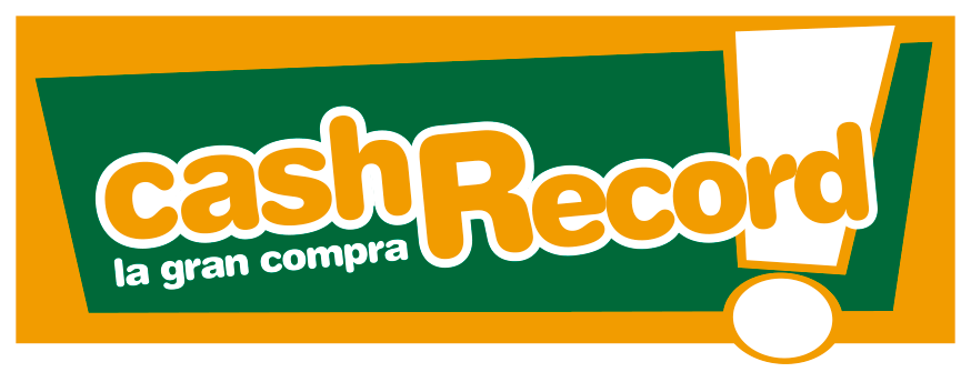Cash Record