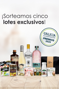 GANADORES 5 LOTES DE PRODUCTOS VEGALSA X CLUSAGA
